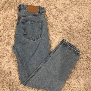 Zara jeans